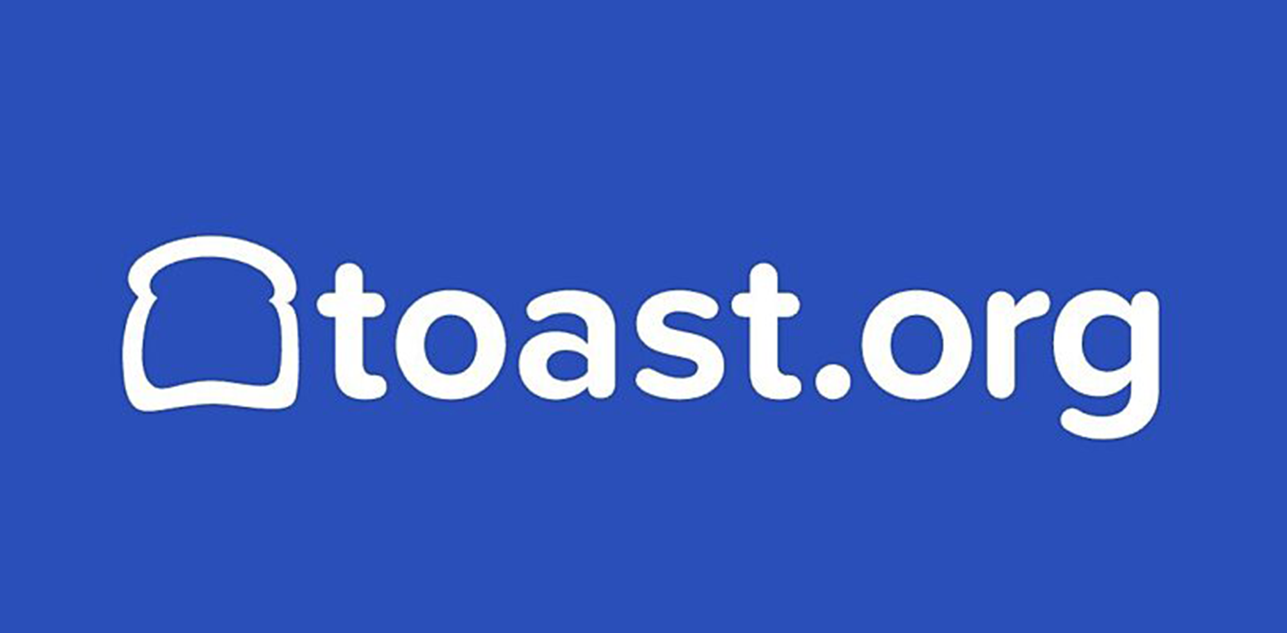 Winner of Toast Grant Challenge (2 years in a row)